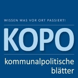 Kommunal-Verlag GmbH