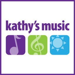 Kathy's Music logo