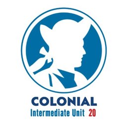 Colonial Intermediate Unit 20 logo