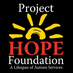 Project HOPE Foundation logo