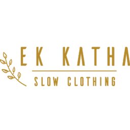 EK KATHA CLOTHING PVT. LTD. logo