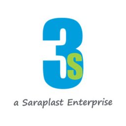 Saraplast Pvt Ltd logo