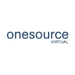 OneSource Virtual logo