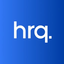 HRQUADRANT logo