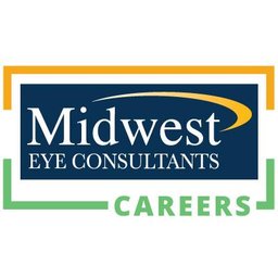 Midwest Eye Consultants logo