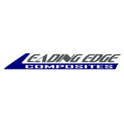 Leading Edge Composites logo