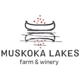 Muskoka Lakes Winery Logo