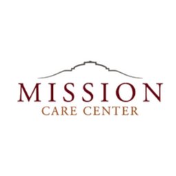 Mission Care Center logo