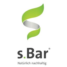 s.Bar GmbH Logo