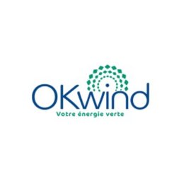OKWIND SAS - Logo