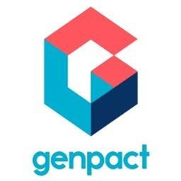 Genpact Latest Developer Job Openings | DevJobsScanner