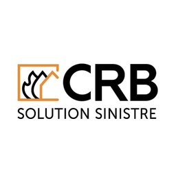 CRB Solution Sinistre Inc. Logo