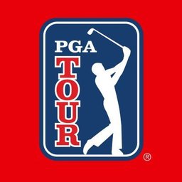 PGA TOUR logo