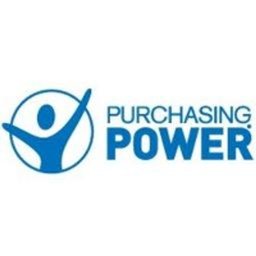 Purchasing Power, LLC logo