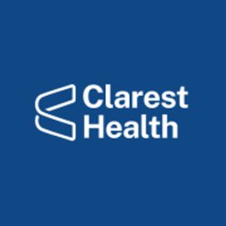 Clarest Health logo