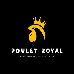 Poulet Royal