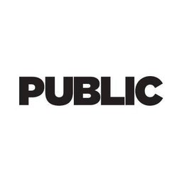 PUBLIC Hotel logo