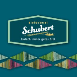 Schubert Bio & Vollwert Bäckerei GmbH & Co.KG Logo