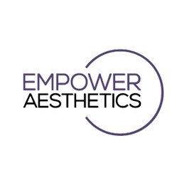 Empower Aesthetics logo