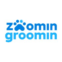 Zoomin Groomin Logo