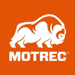Motrec International logo