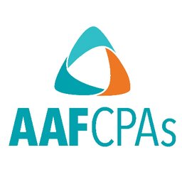 AAFCPAs logo