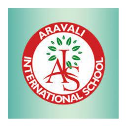 ARAVALI INTERNATIONAL SCHOOL logo