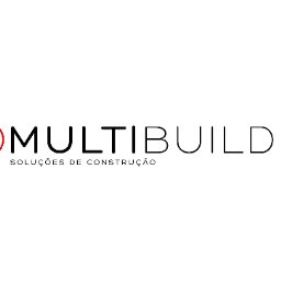 Logo de MULTIBUILD LDA