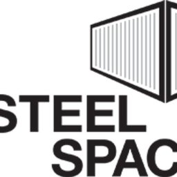 Steel Space Concepts Logo