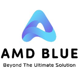 AMD BLUE
