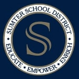 Sumter School District logo