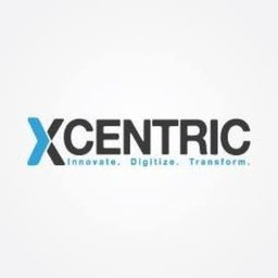 Xcentric Services logo
