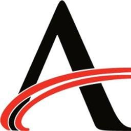 Associated logo