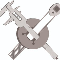 Fox Valley Metrology logo