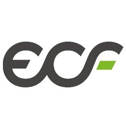 ECF Group - Logo