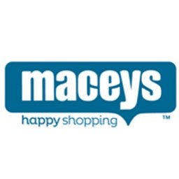 Macey's logo