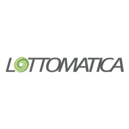 Lottomatica Logo