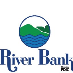 River Bank Logo