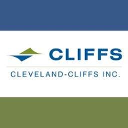 Cleveland-Cliffs logo