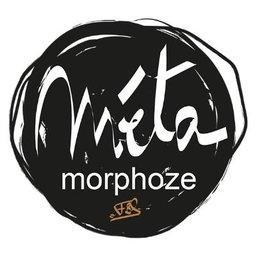 Atelier d'art mural Métamorphoze - Logo