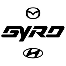 Gyro Auto Group logo