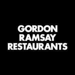 Gordon Ramsay Restaurants logo