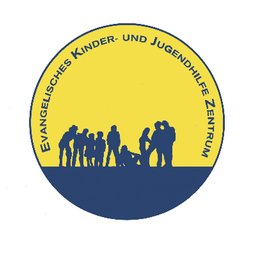 Evang. Kinder- und Jugendhilfezentrum Logo