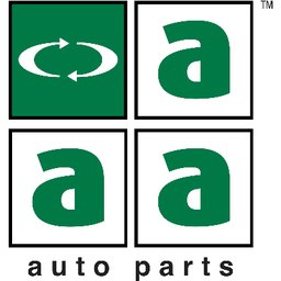 aaa Auto Parts logo