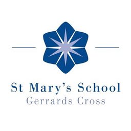 St Mary's School Logo