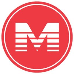 Metropolitan Transit Authority of Harris County, Texas logo