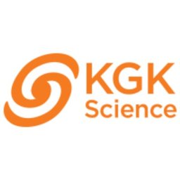 KGK Science Inc. logo
