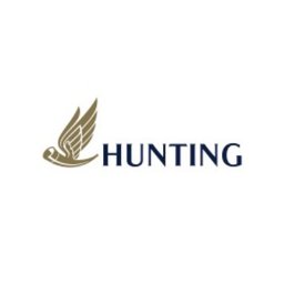 Hunting Energy Services logo