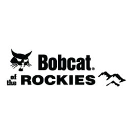 BOBCAT OF THE ROCKIES