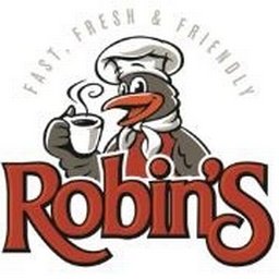 Robins Donuts